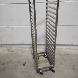 s/s rack (GN 1/1)